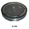ASHIKA 91-05-500 Flywheel